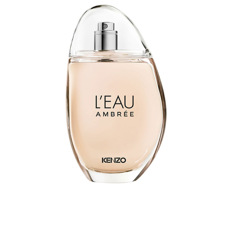 L'EAU AMBRÉE edp spray 100 ml