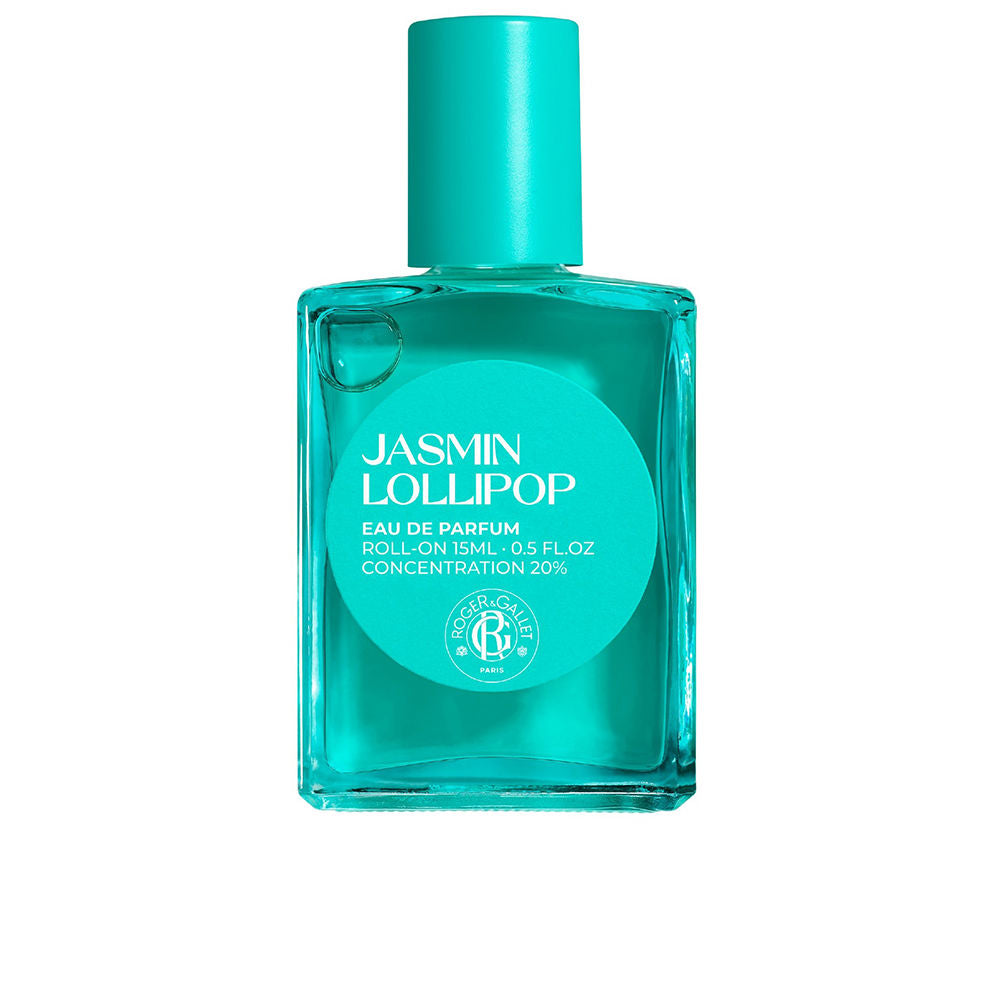 JASMIN LOLLIPOP edp roll-on 15 ml