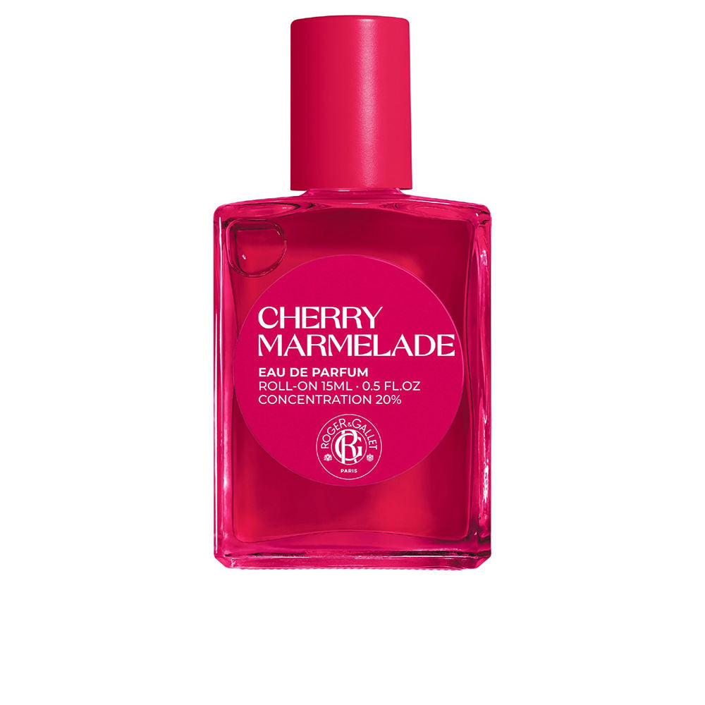CHERRY MARMELADE edp roll-on 15 ml