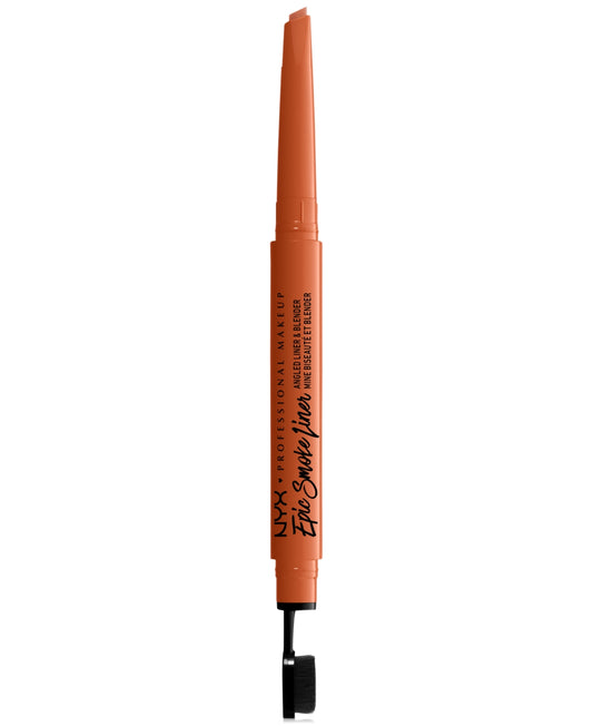 NYX NYX Epic Smoke Liner 5-Fired Up Eyeliner schwarz Kosmetik