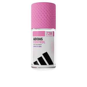 ADIDAS Adidas Woman Control Anti-Perspirant 72H Desodorante Roll-On 50 ml Kosmetik