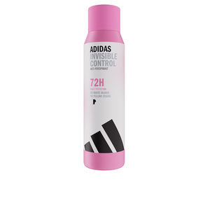 adidas Woman Invisible Control Antiperspirant-Spray 150 ml