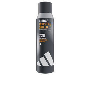 Adidas Invisible Shield Anti-Perspirant-Spray 150 ml
