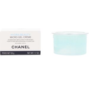 CHANEL Chanel Hydra Beauty Micro Gel Crema Recarga 50 ml Kosmetik