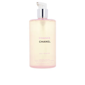 Chanel Chance Eau Tendre Körper- und Handseife 400 ml