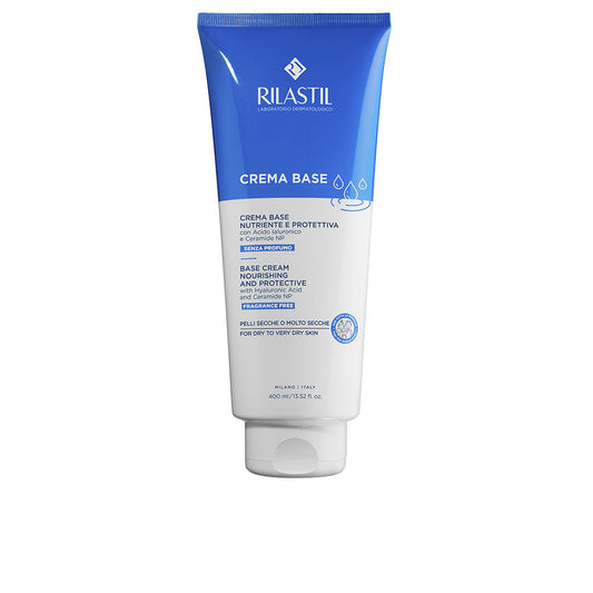 BASE CREAM 400 ml