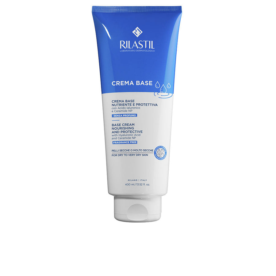 BASE CREAM 400 ml