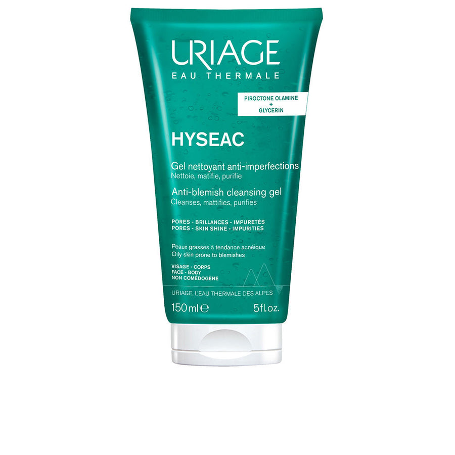 HYSÉAC cleansing cream 150 ml