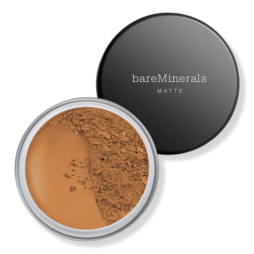 bareMinerals Original Foundation SPF 15 25 Golden Dark