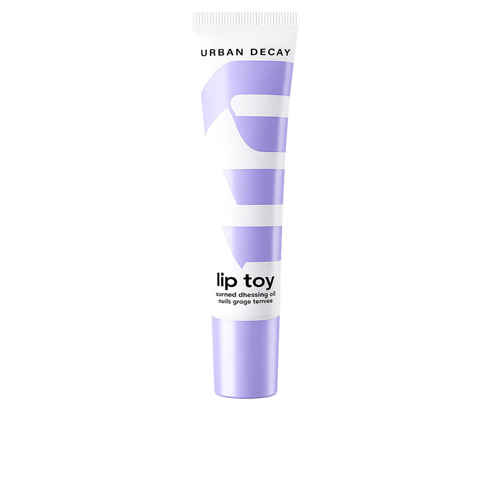 LIP TOY super shiny gloss #Caked Up 10 ml