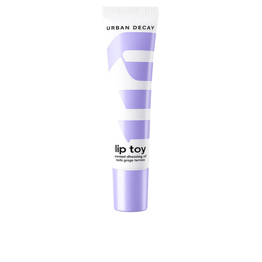 LIP TOY super shiny gloss #Caked Up 10 ml