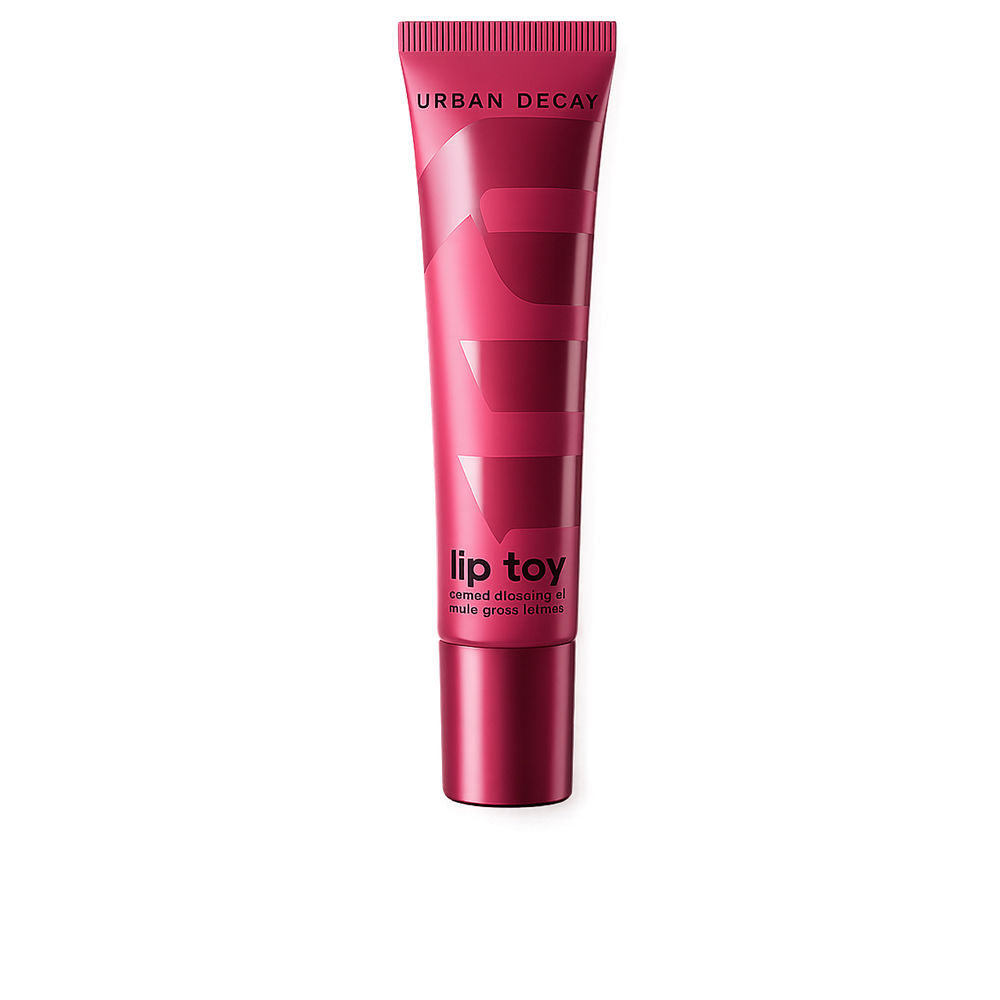 LIP TOY super shiny gloss #Drizzled 10 ml