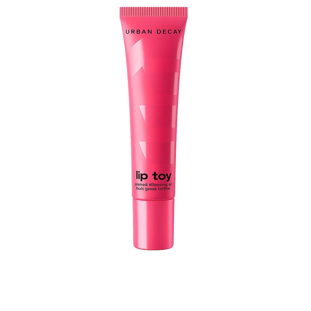 LIP TOY super shiny gloss #Strawberry 10 ml