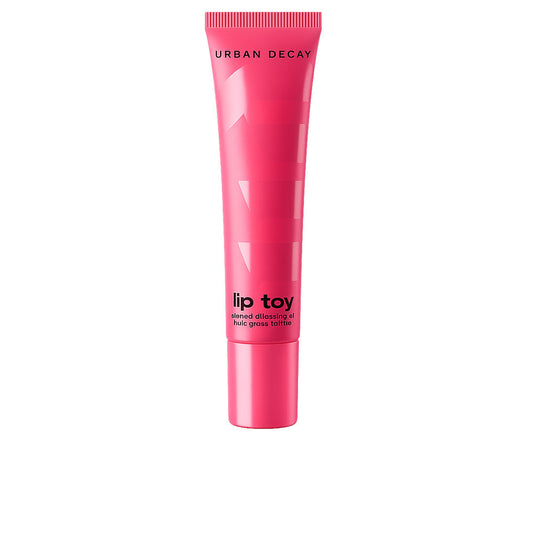 LIP TOY super shiny gloss #Strawberry 10 ml