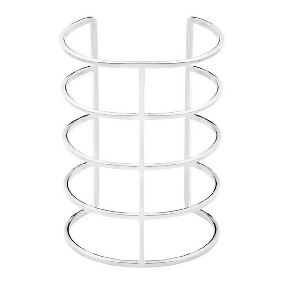 Elixa Armreif Elixa El125-6498 Silberfarben (21 Cm)