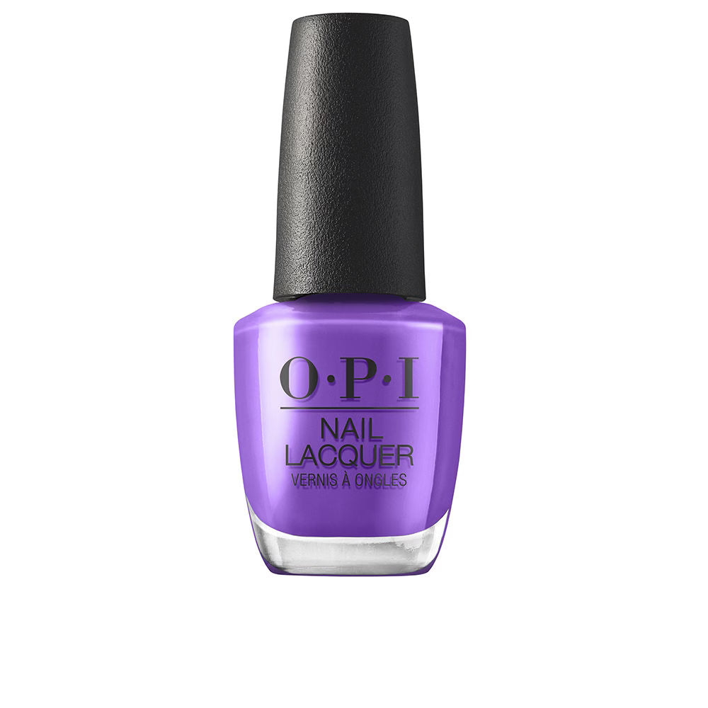 OPI Nail Lacquer Glowin' On Vacay 15 ml aus der Kollektion Trip to The Brite Side