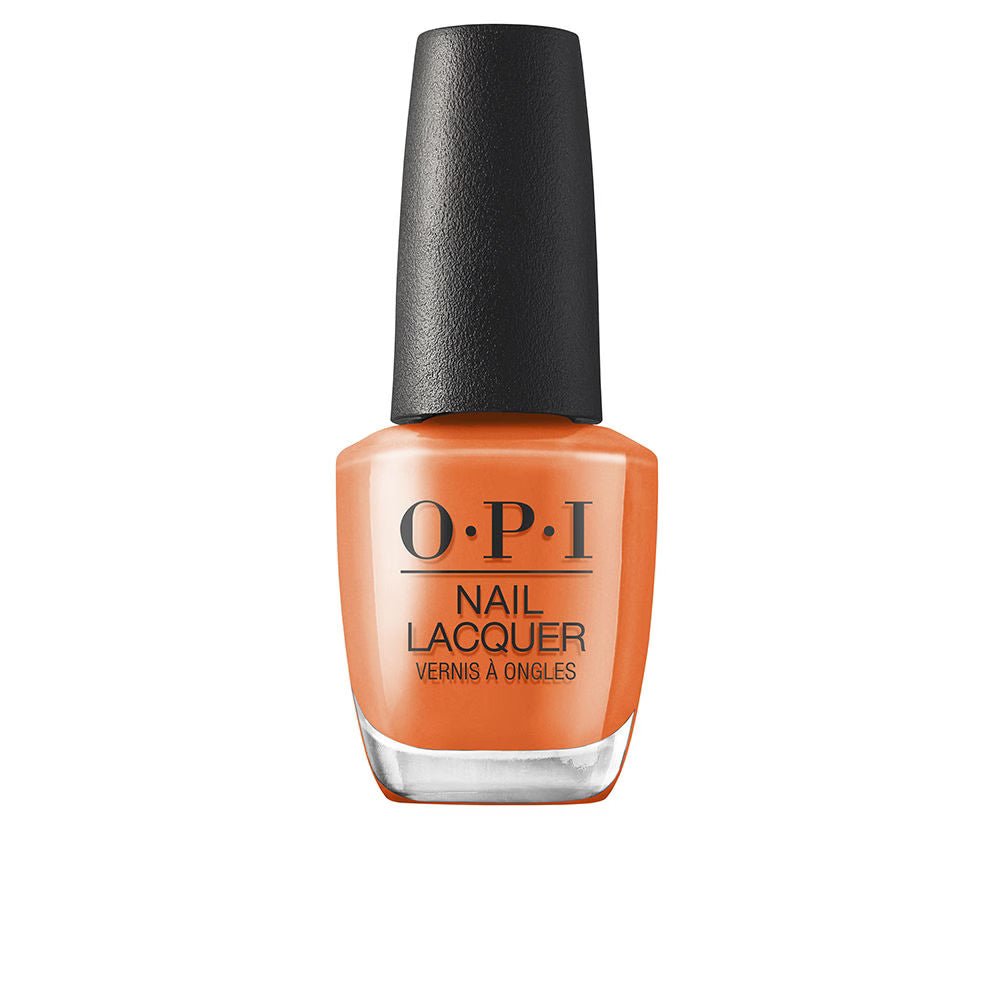 OPI Nail Lacquer Your Zestination Awaits 15 ml aus der Kollektion Trip to The Brite Side