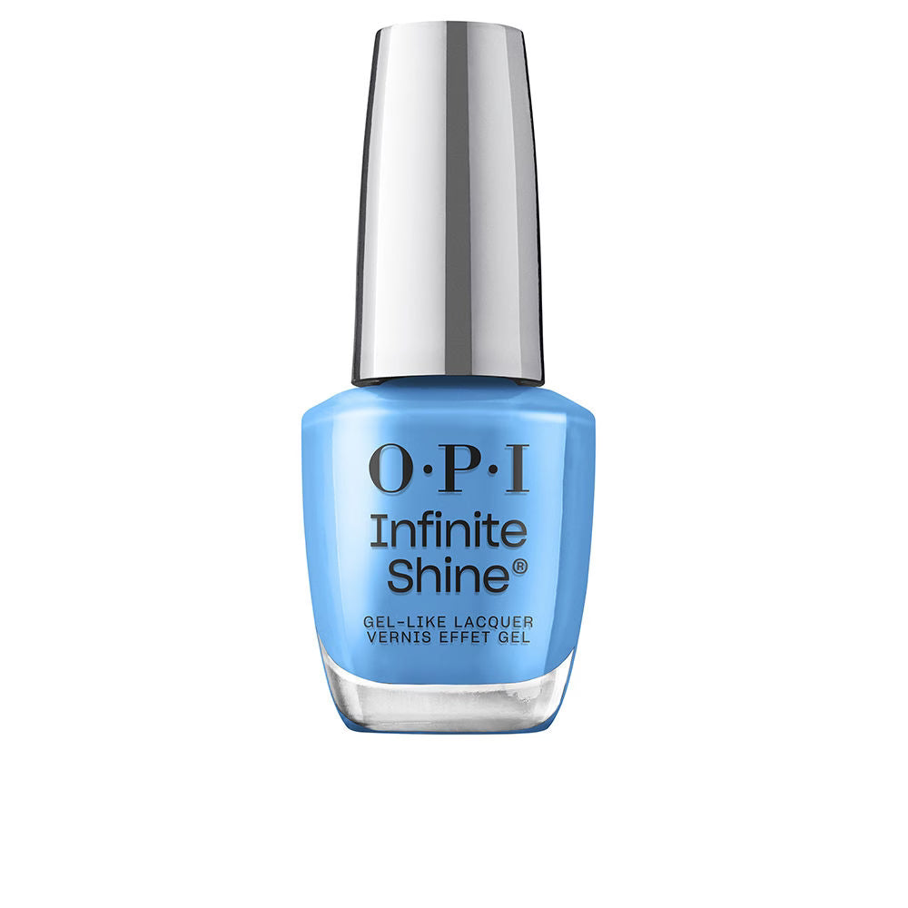 OPI Infinite Shine No Summer Blues Nagellack 15 ml