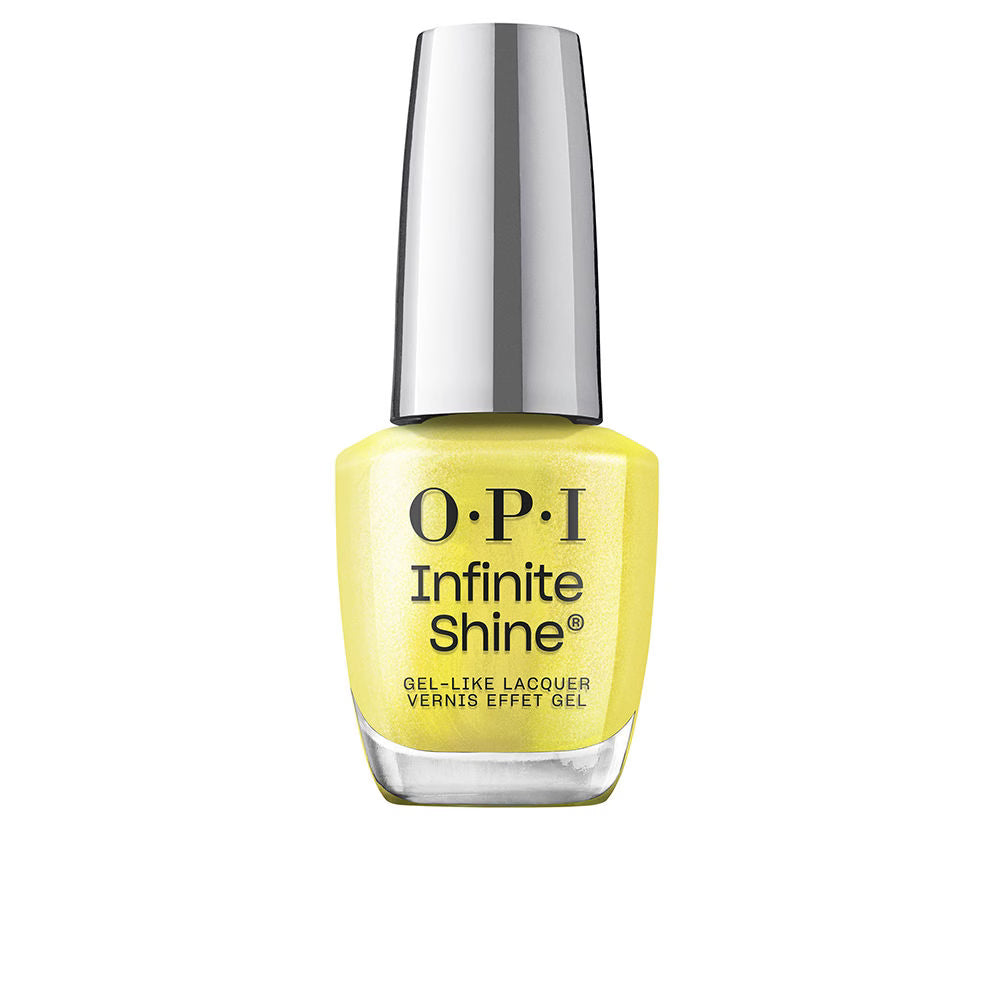 OPI Infinite Shine Limon-Yello! Nagellack 15 ml