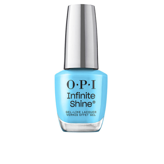 OPI Infinite Shine Teal Dawn Nagellack 15 ml