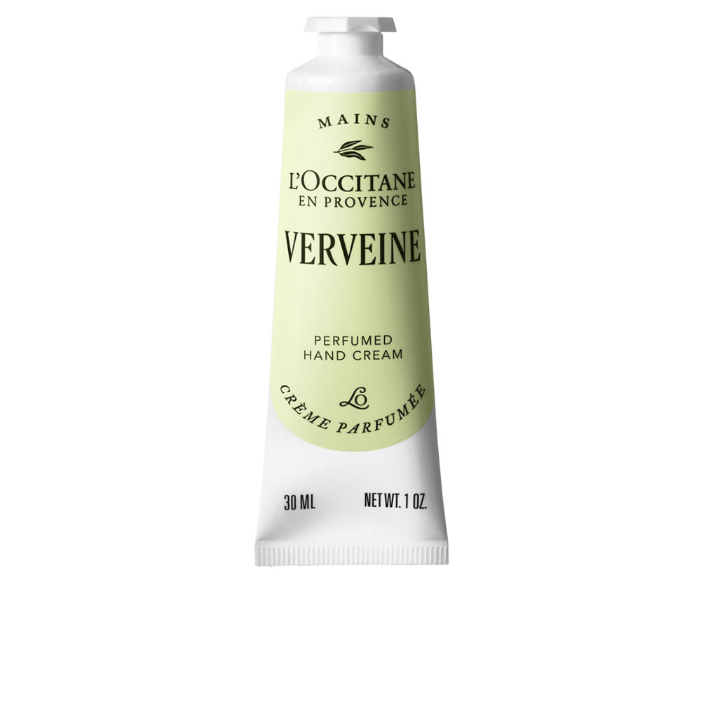VERVEINE hand cream 30 ml