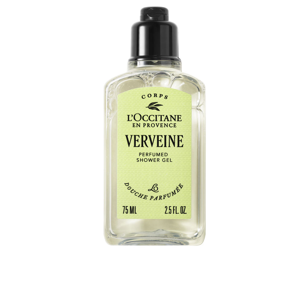 VERVEINE shower gel 75 ml