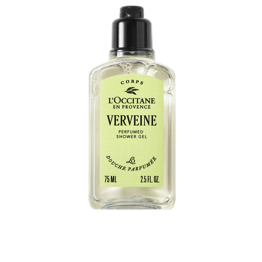 VERVEINE shower gel 75 ml