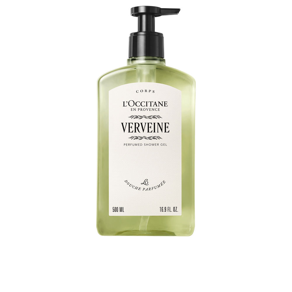 VERVEINE shower gel 500 ml