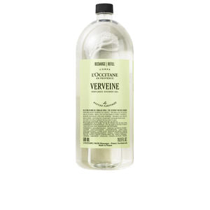 L'OCCITANE L'OCCITANE Verveine Duschgel Nachfüllpack 500 ml Kosmetik