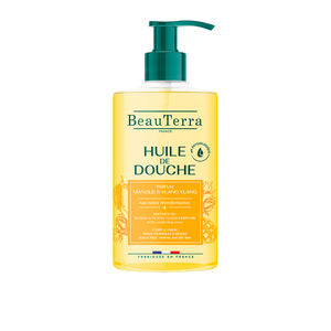 Beauterra Mango Ylang-Ylang Duschöl 750 ml