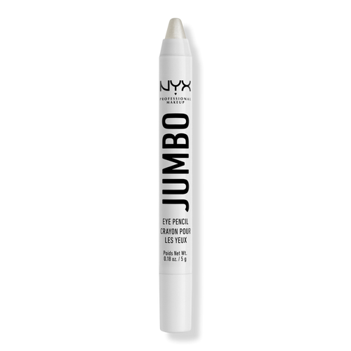 NYX Jumbo Eye Pencil Cottage Cheese 5 g Augenstift
