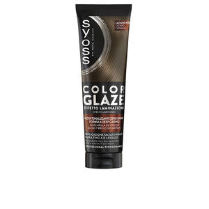 Syoss Color Glaze Farbmaske Beige Blond 130 ml