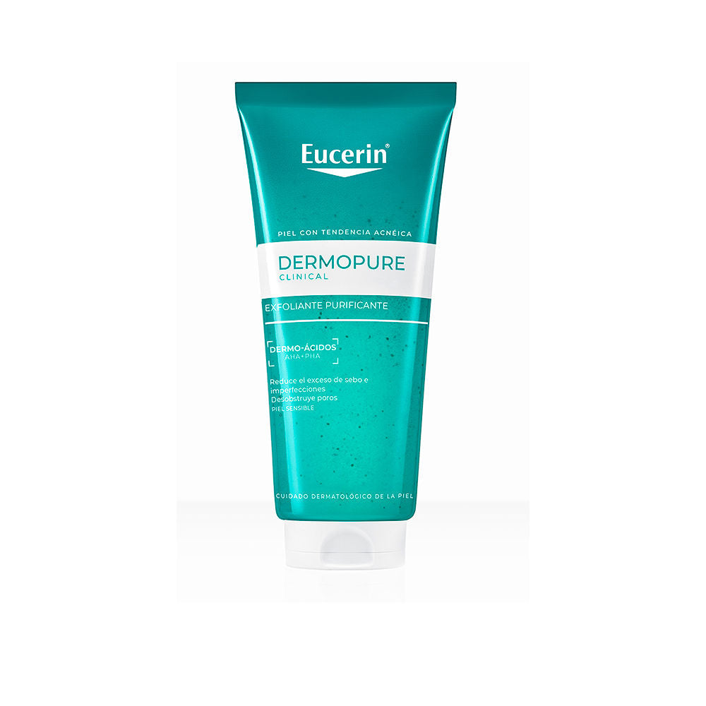 DERMOPURE oil control exfoliating 100 ml