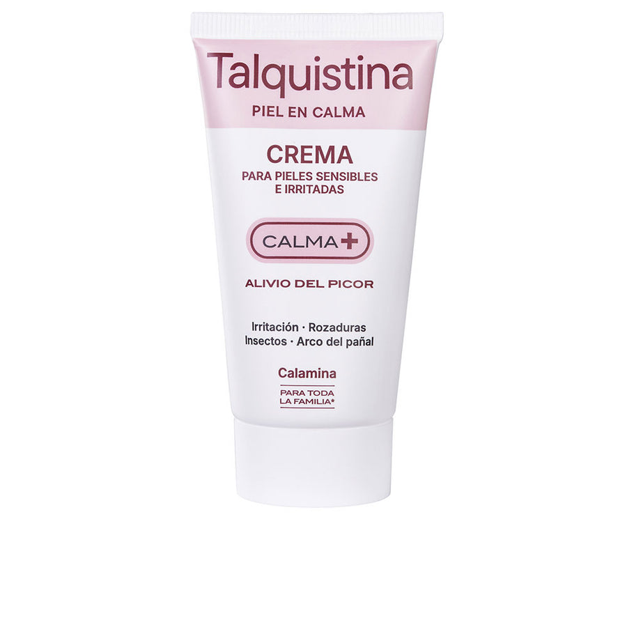TALQUISTINA cream 50 ml