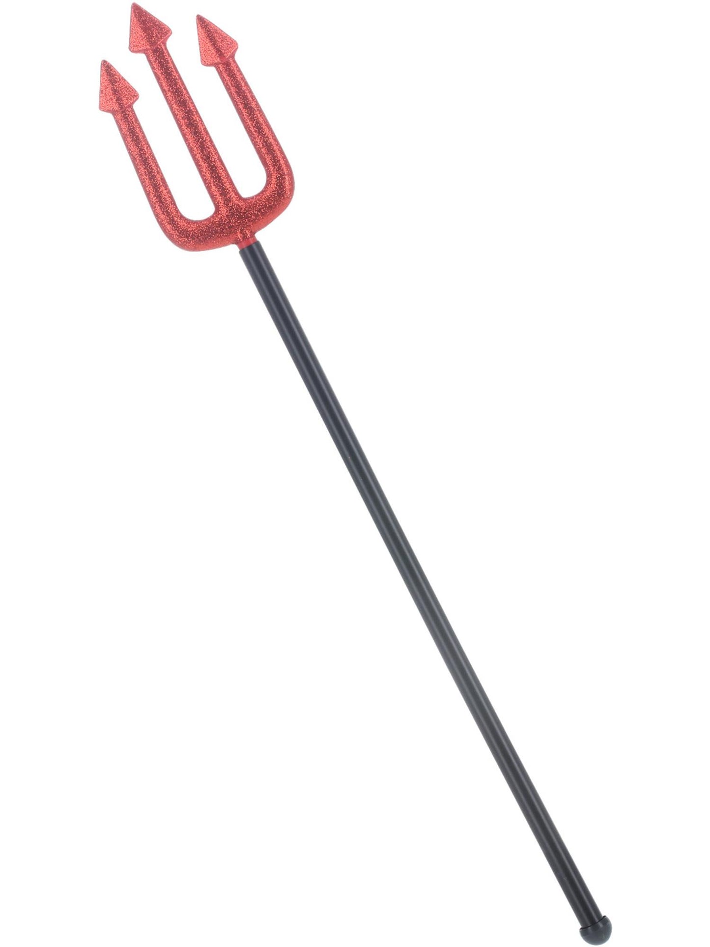 Smiffys HALLACESSO Devil Trident, Red für Unisex
