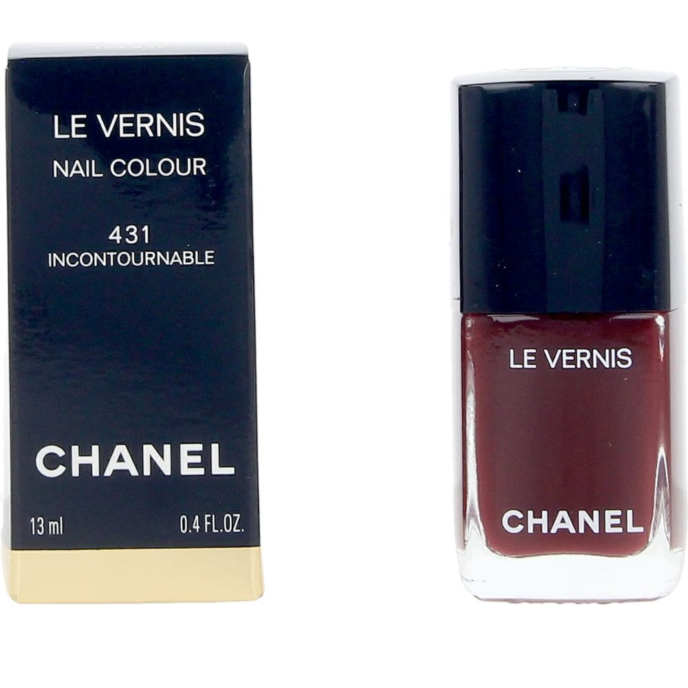 Chanel Le Vernis 431-Incontournable 13 ml Nagellack
