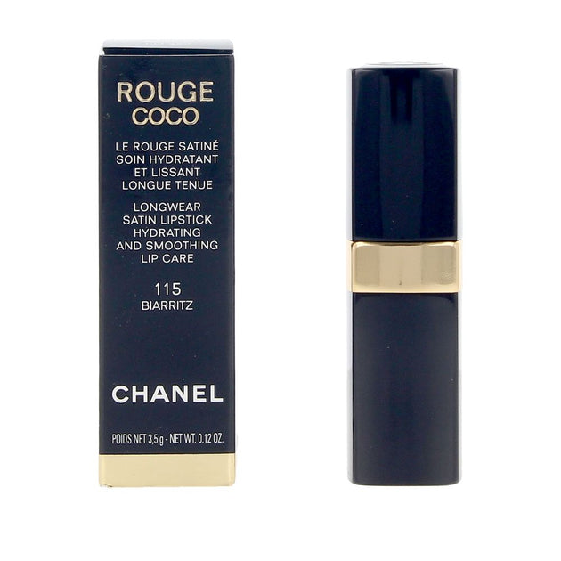 CHANEL Rouge Coco Lippenstift 115 Biarritz 3,5 g