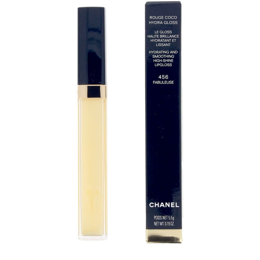 CHANEL Rouge Coco Hydra Gloss 456 Fabuleuse Lipgloss
