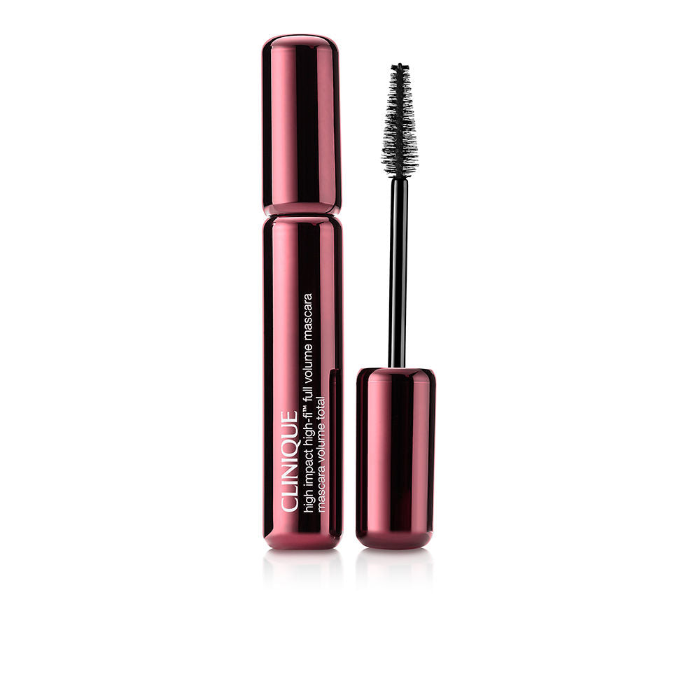 HIGH IMPACT HI-FI full volume mascara #Black Honey 10 ml