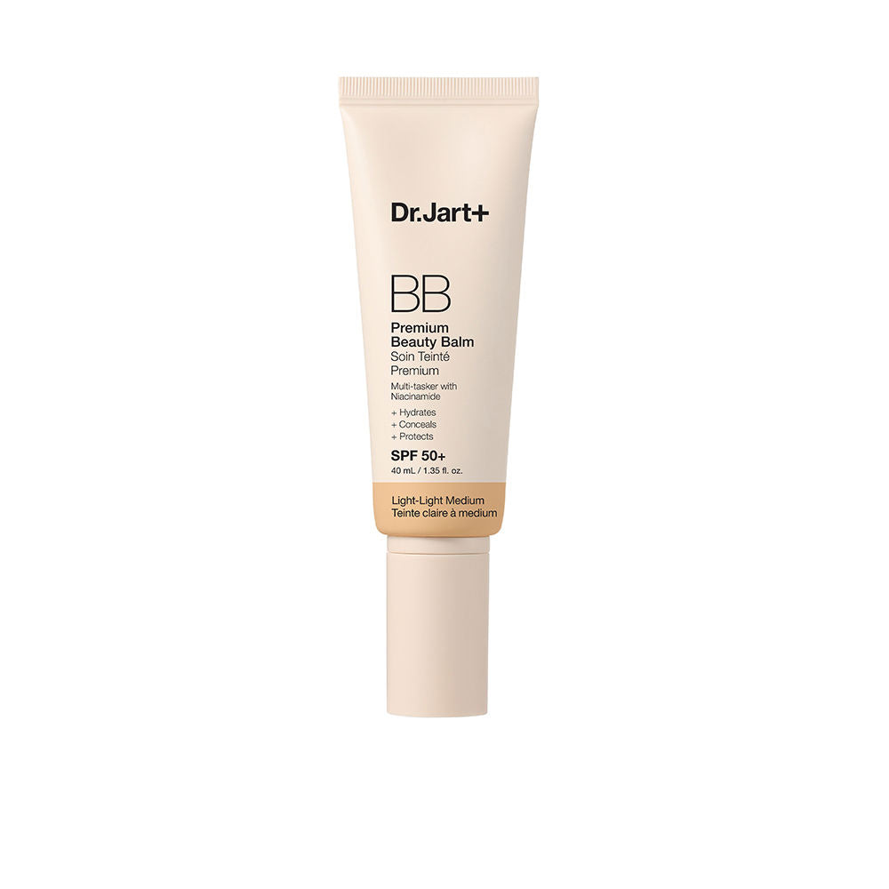 PREMIUM BB beauty balm SPF50+ #1.5-Light-Light Medium 40 ml