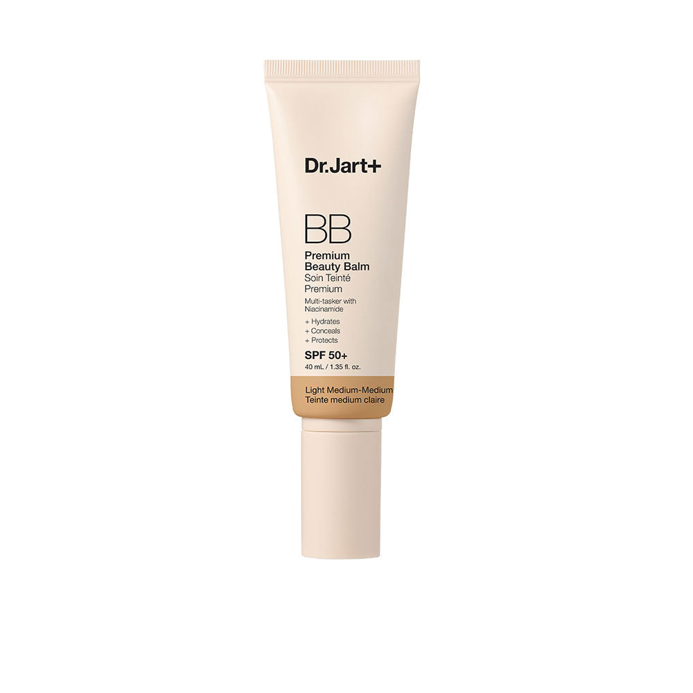 PREMIUM BB beauty balm SPF50+ #02-Light Medium-Medium 40 ml
