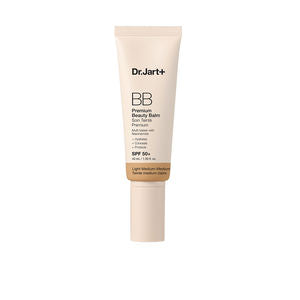 Dr. Jart+ Premium BB-Balsam SPF 50 in 00 Fair, 40 ml