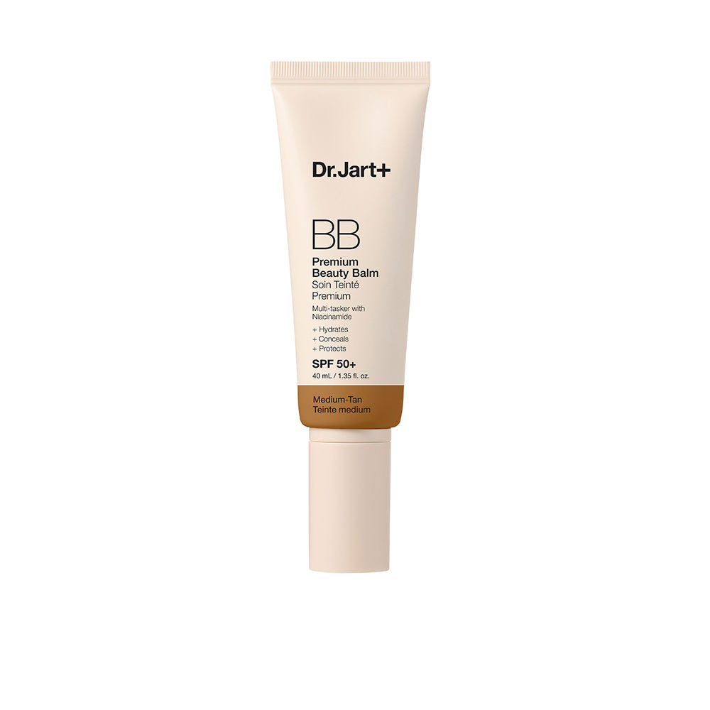 PREMIUM BB Beauty Balm SPF50+ #03-Medium-Tan 40 ml