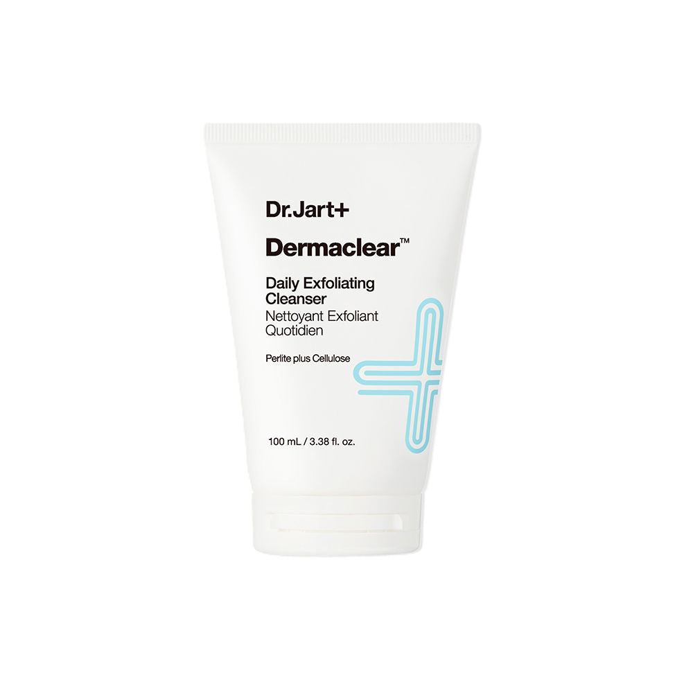 DERMACLEAR Daily Exfoliating Cleanser 100ml