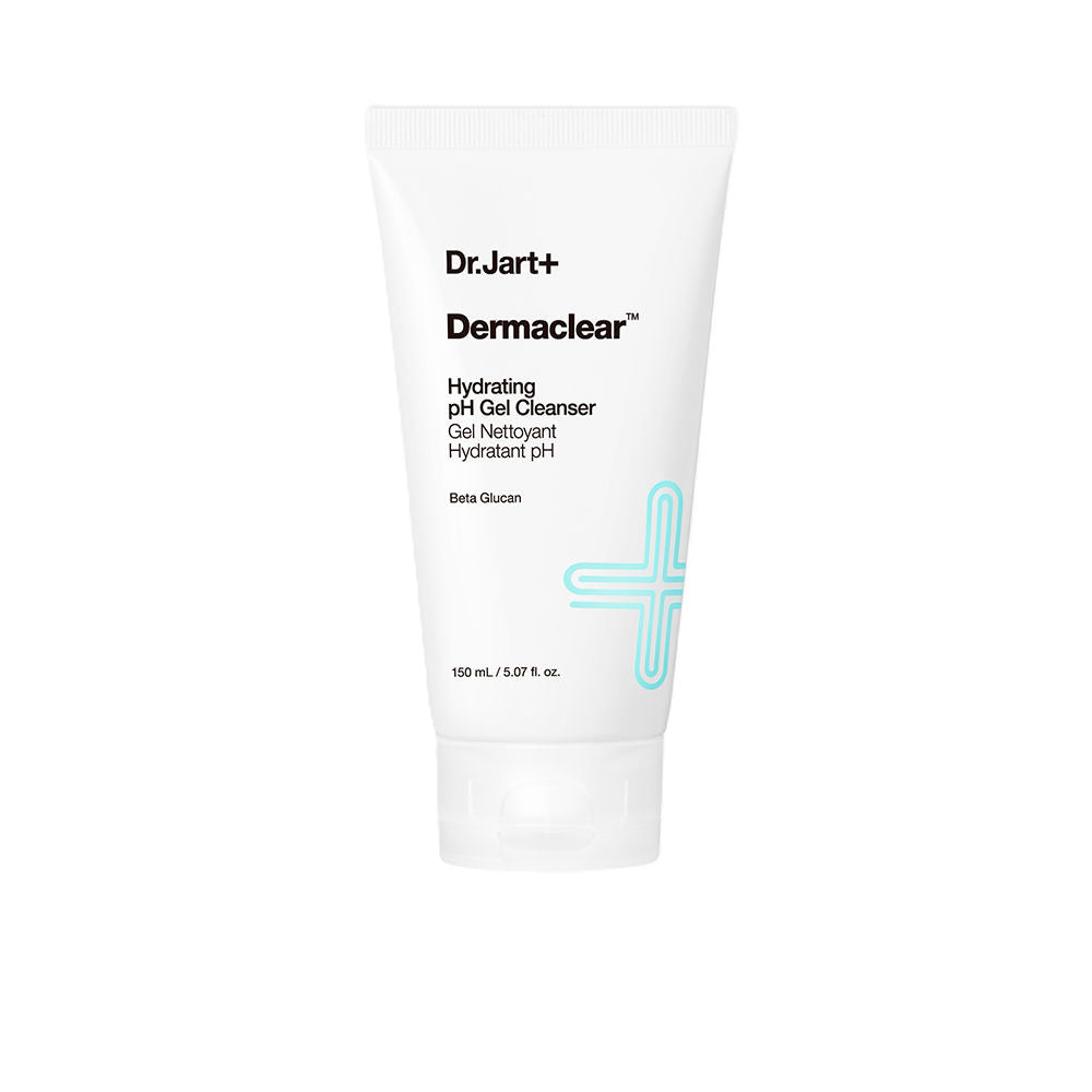DERMACLEAR pH Balanced Moisturizing Cleansing Gel 150ml
