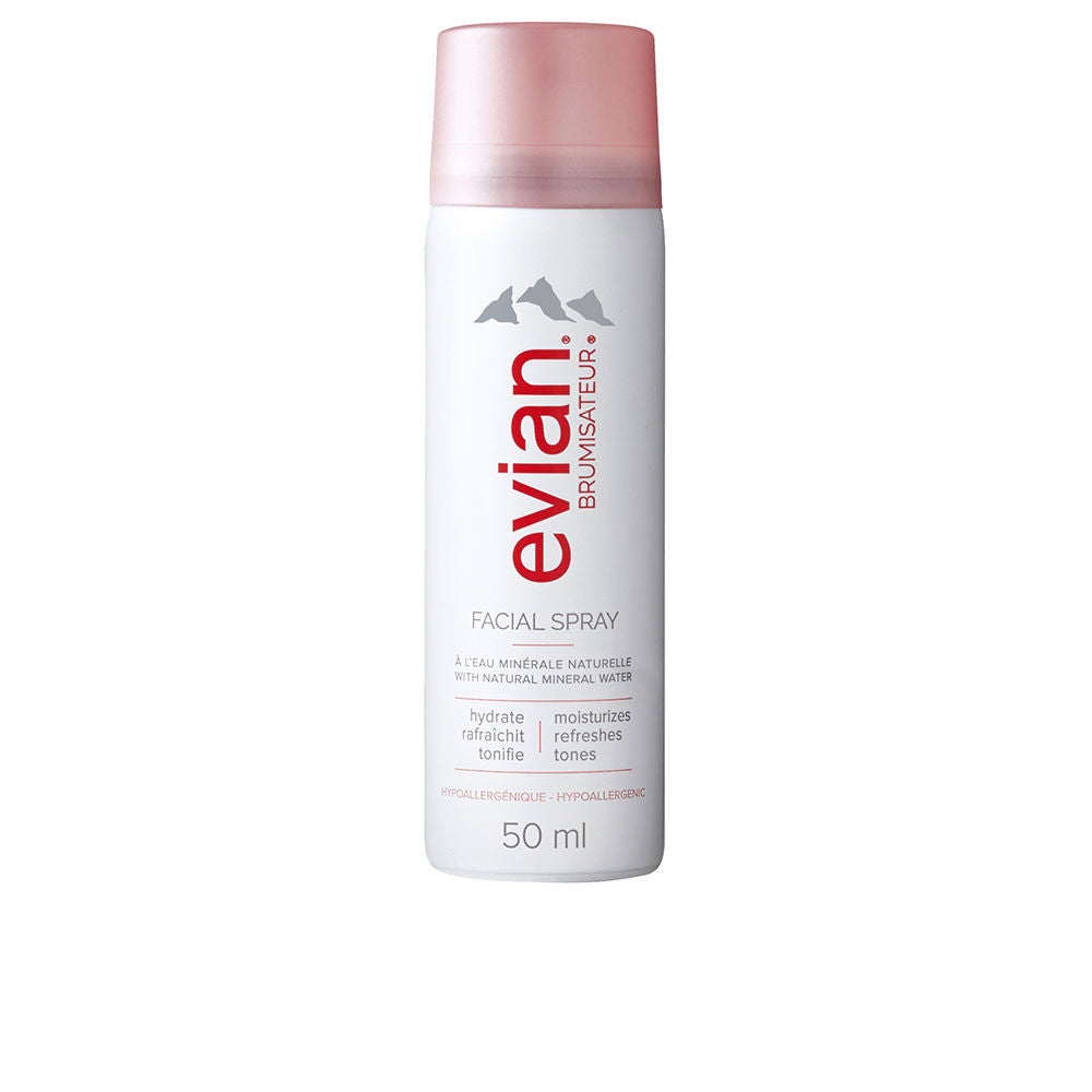 EVIAN BRUMISATEUR facial spray 50 ml