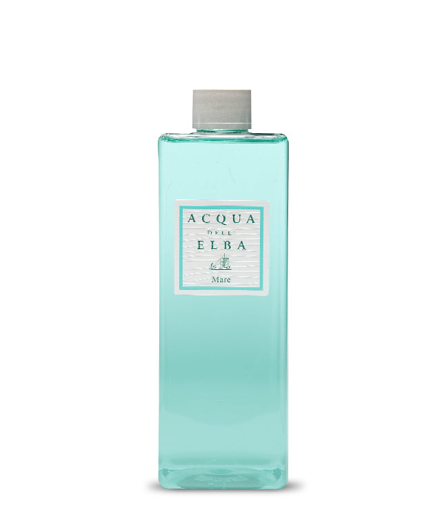 ACQUA DELL' ELBA ACQUA DELL' ELBA Mare Home Diffuser Nachfüllflasche 500 ml Kosmetik