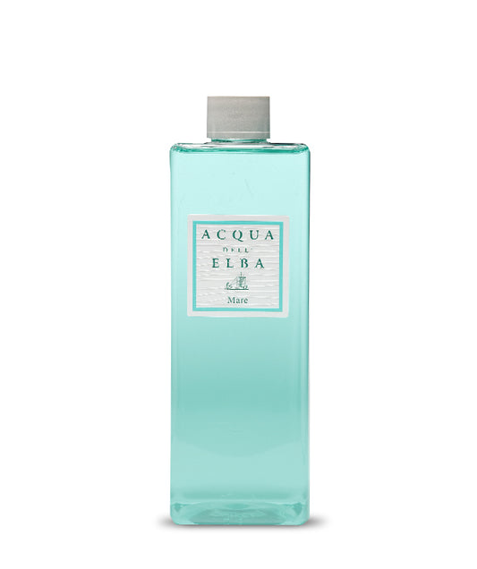 ACQUA DELL' ELBA ACQUA DELL' ELBA Mare Home Diffuser Nachfüllflasche 500 ml Kosmetik
