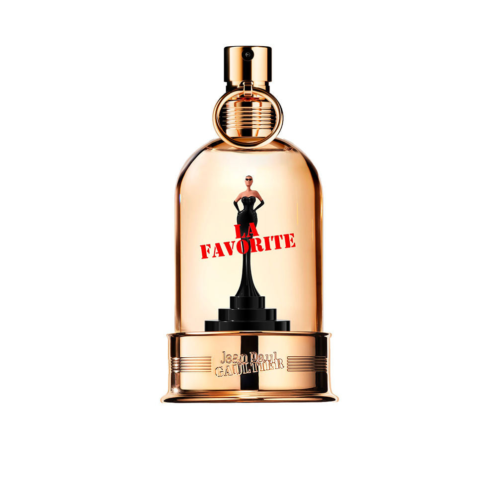 LA FAVORITE edp vapor 50 ml