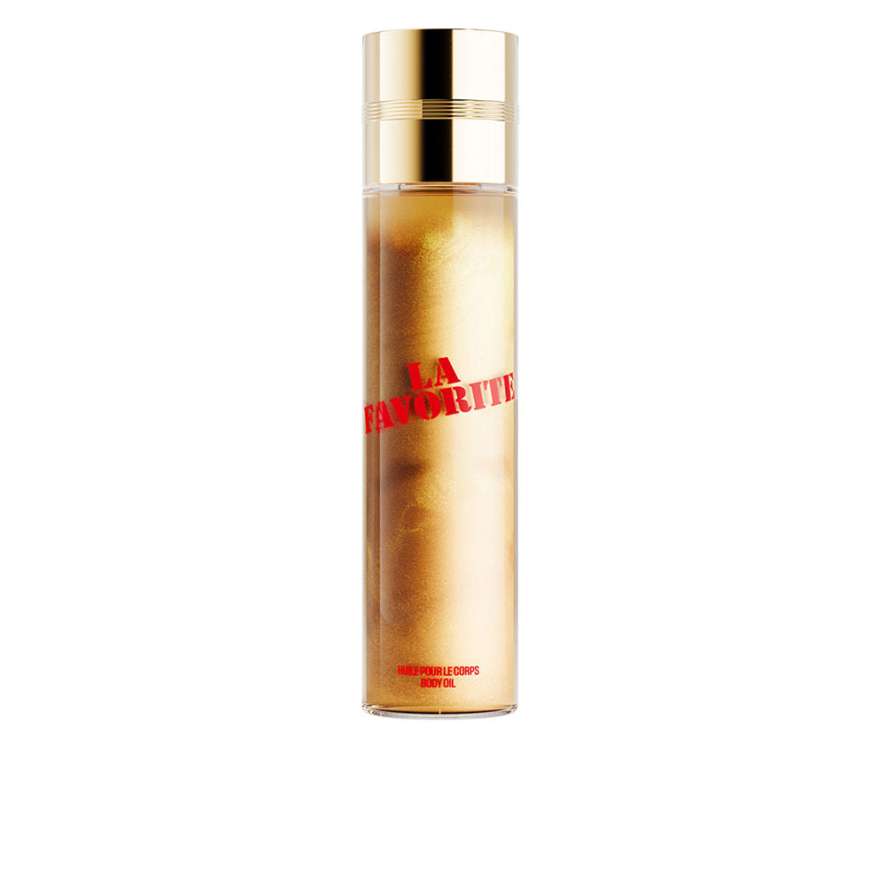 LA FAVORITE body oil 150 ml